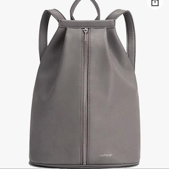 matt and nat lawrence backpack